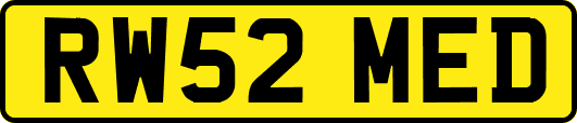 RW52MED