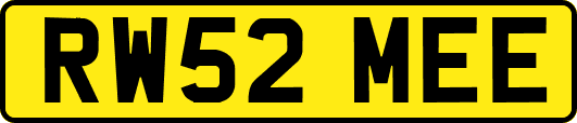 RW52MEE