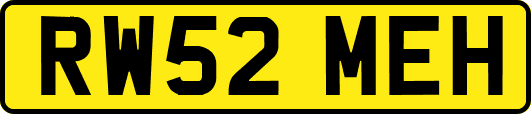 RW52MEH