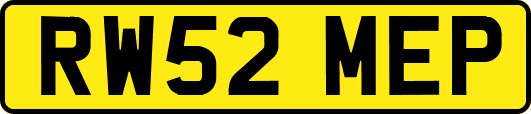 RW52MEP