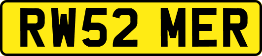 RW52MER