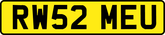 RW52MEU