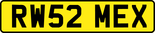 RW52MEX