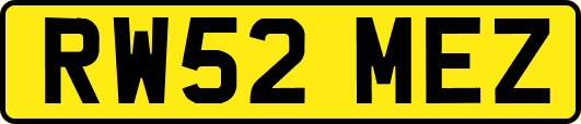 RW52MEZ