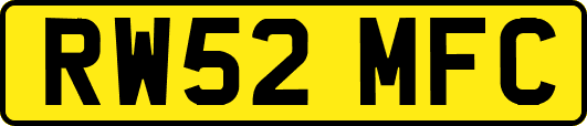 RW52MFC