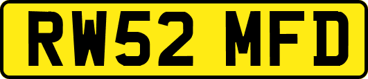 RW52MFD