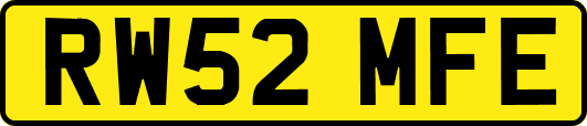 RW52MFE