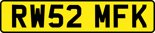 RW52MFK