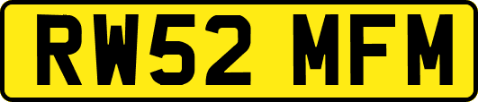 RW52MFM