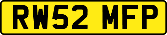 RW52MFP