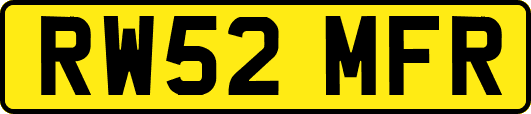 RW52MFR