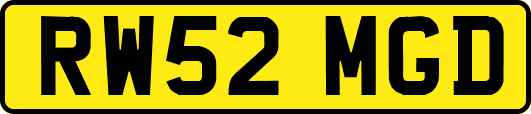 RW52MGD