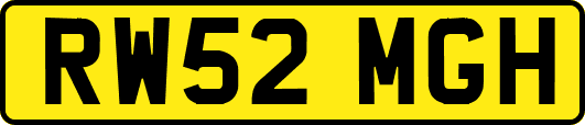 RW52MGH