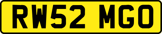 RW52MGO