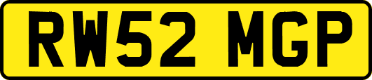 RW52MGP