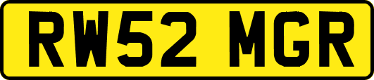 RW52MGR