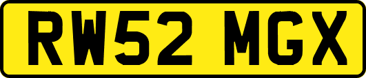 RW52MGX