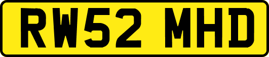 RW52MHD