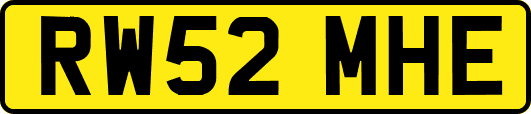 RW52MHE