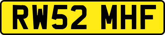 RW52MHF