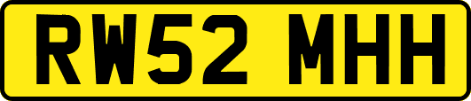 RW52MHH