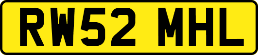 RW52MHL