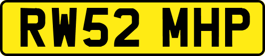 RW52MHP
