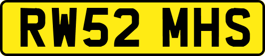 RW52MHS