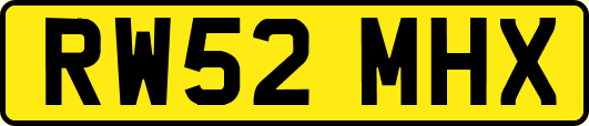 RW52MHX