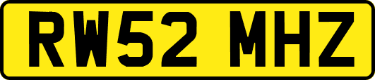 RW52MHZ