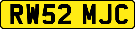 RW52MJC