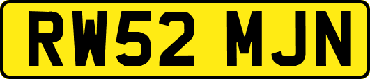 RW52MJN