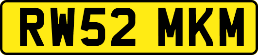 RW52MKM