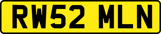 RW52MLN