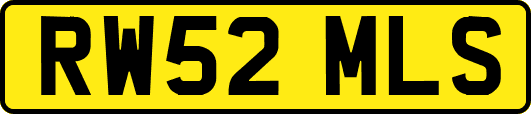 RW52MLS