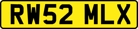 RW52MLX