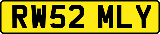 RW52MLY