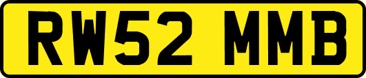 RW52MMB