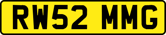 RW52MMG
