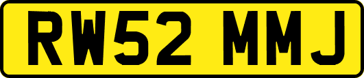 RW52MMJ
