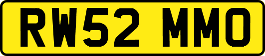 RW52MMO