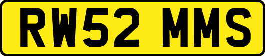 RW52MMS