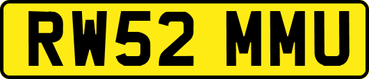 RW52MMU