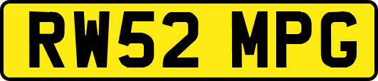 RW52MPG