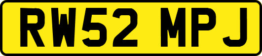 RW52MPJ