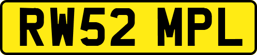 RW52MPL