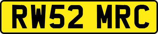 RW52MRC
