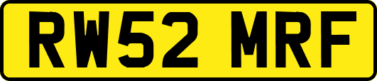 RW52MRF