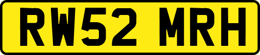 RW52MRH