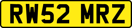 RW52MRZ